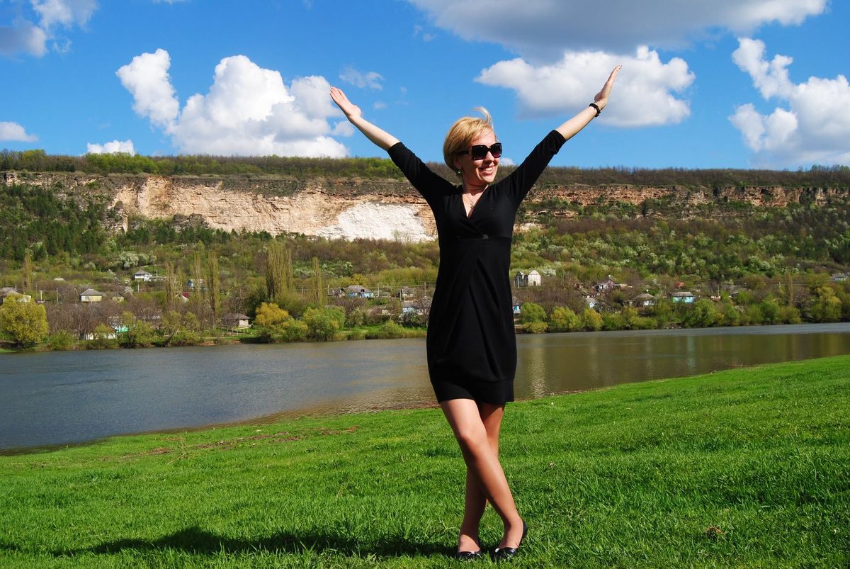 Natalia Potoroacă